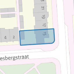Perceel WSL01-W-2685