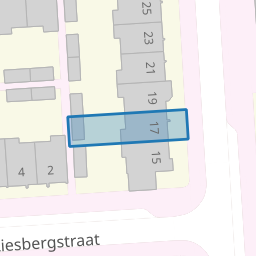 Perceel WSL01-W-2686