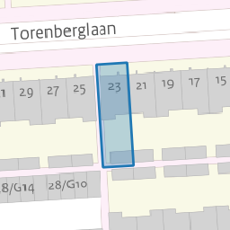 Perceel WSL01-W-2697