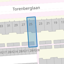 Perceel WSL01-W-2698