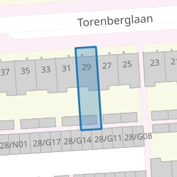 Perceel WSL01-W-2700