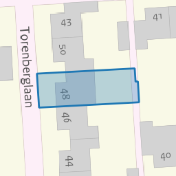 Perceel WSL01-W-2707