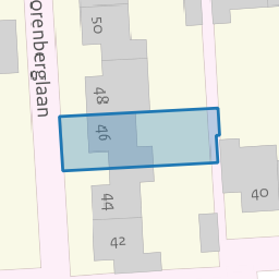 Perceel WSL01-W-2708
