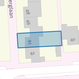 Perceel WSL01-W-2709