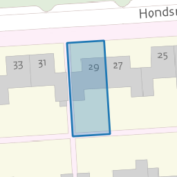 Perceel WSL01-W-2717