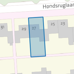 Perceel WSL01-W-2718