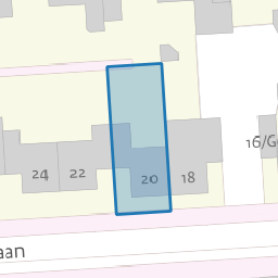 Perceel WSL01-W-2724