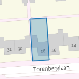 Perceel WSL01-W-2728
