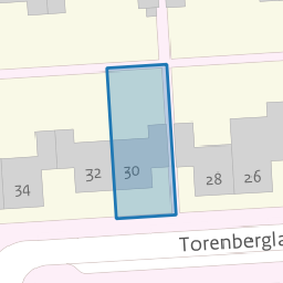 Perceel WSL01-W-2729