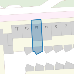 Perceel WSL01-W-2737