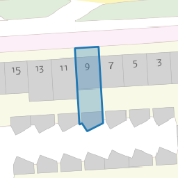 Perceel WSL01-W-2739