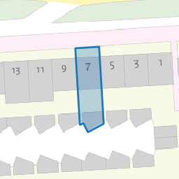 Perceel WSL01-W-2740