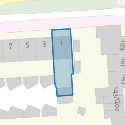 Perceel WSL01-W-2743