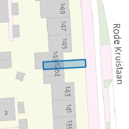 Perceel WSL01-W-2758