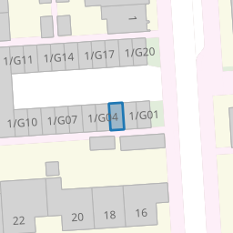 Perceel WSL01-W-2770