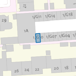 Perceel WSL01-W-2777