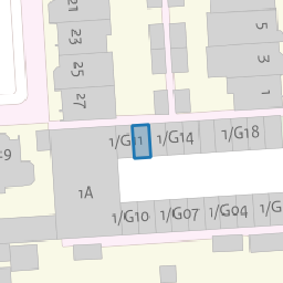 Perceel WSL01-W-2780