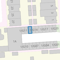 Perceel WSL01-W-2781