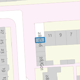 Perceel WSL01-W-2792