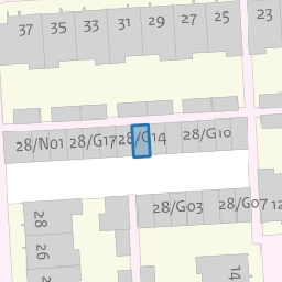 Perceel WSL01-W-2812