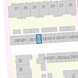 Perceel WSL01-W-2814