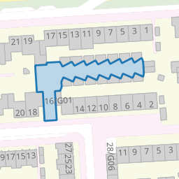 Perceel WSL01-W-2821
