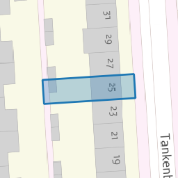 Perceel WSL01-W-2822