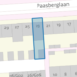 Perceel WSL01-W-2829