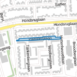 Perceel WSL01-W-2830