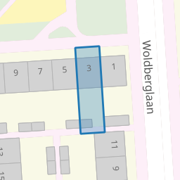 Perceel WSL01-W-2831