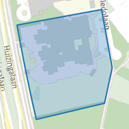 Perceel WSL01-W-2839