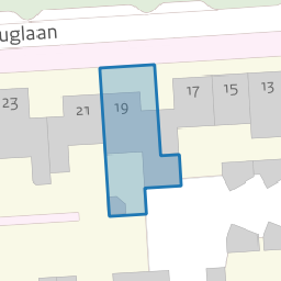 Perceel WSL01-W-2890
