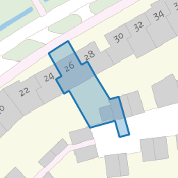 Perceel WSL01-W-2900