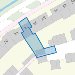 Perceel WSL01-W-2901