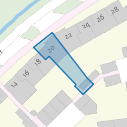 Perceel WSL01-W-2903