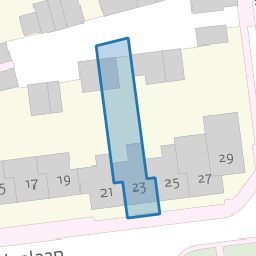 Perceel WSL01-W-2919