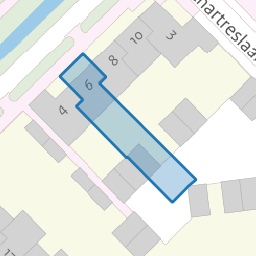 Perceel WSL01-W-2926