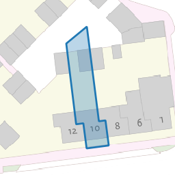 Perceel WSL01-W-2932