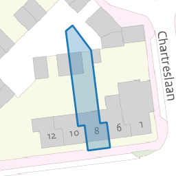 Perceel WSL01-W-2933