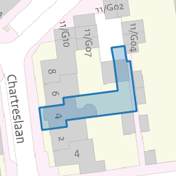 Perceel WSL01-W-2939