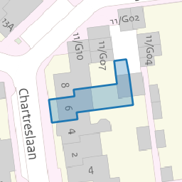 Perceel WSL01-W-2940