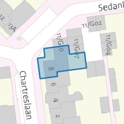 Perceel WSL01-W-2941