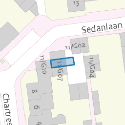 Perceel WSL01-W-2944