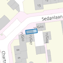 Perceel WSL01-W-2945