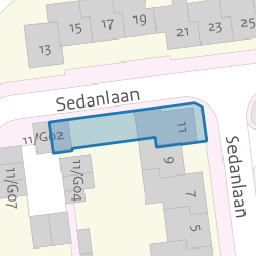 Perceel WSL01-W-2947