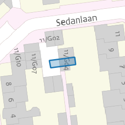 Perceel WSL01-W-2949