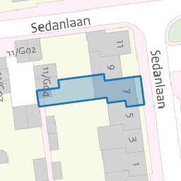 Perceel WSL01-W-2950