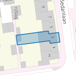 Perceel WSL01-W-2952