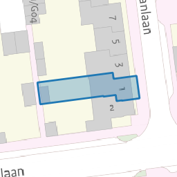 Perceel WSL01-W-2953