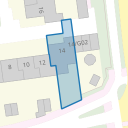 Perceel WSL01-W-2961